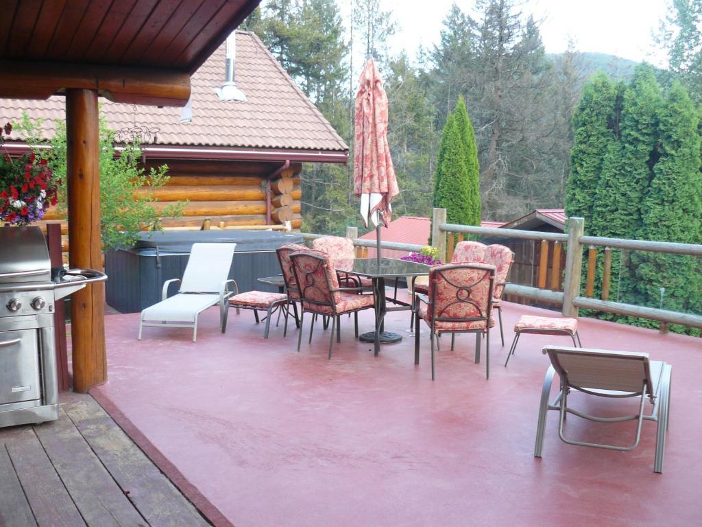 Hitching Post Resort Kelowna Room photo