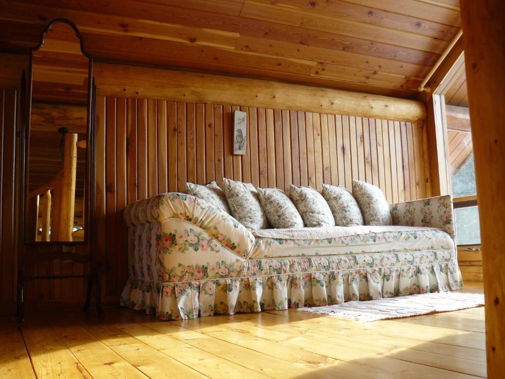 Hitching Post Resort Kelowna Room photo